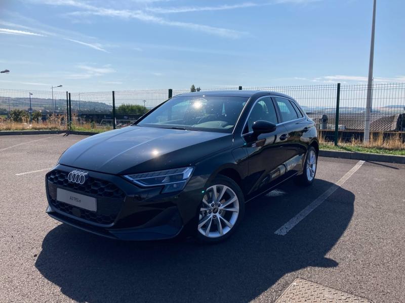 Voitures occasions Audi A3 Sportback Business Executive Clermont-Ferrand