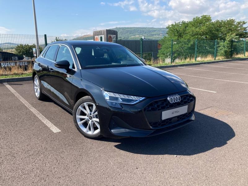 Voitures occasions Audi A3 Sportback Business Executive Clermont-Ferrand