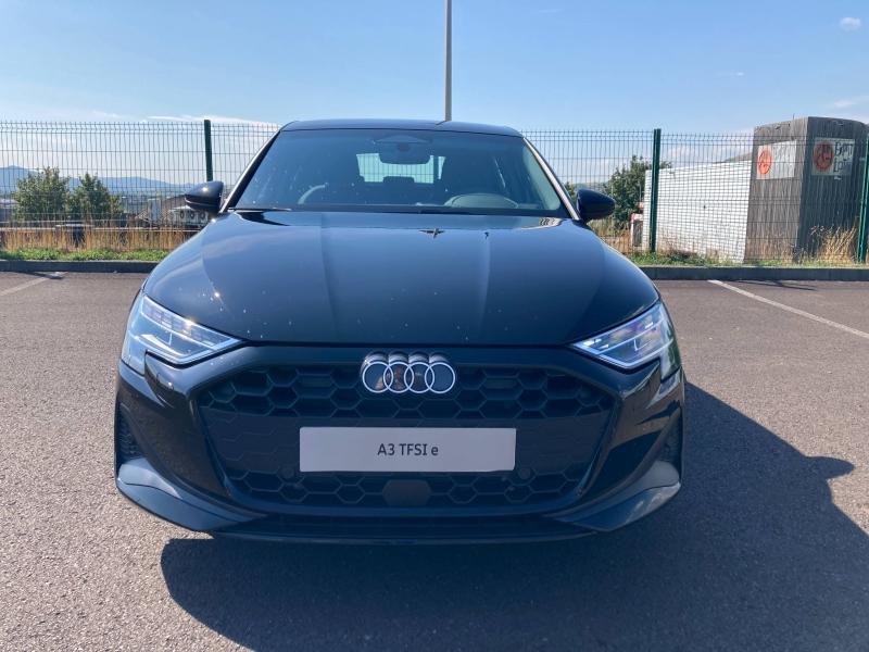 Voitures occasions Audi A3 Sportback Business Executive Clermont-Ferrand