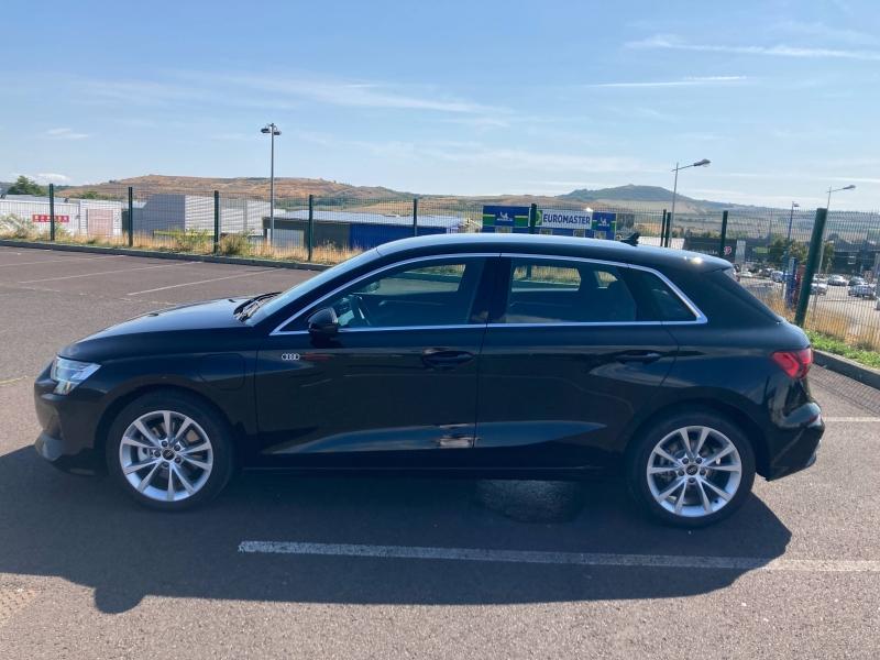 Voitures occasions Audi A3 Sportback Business Executive Clermont-Ferrand