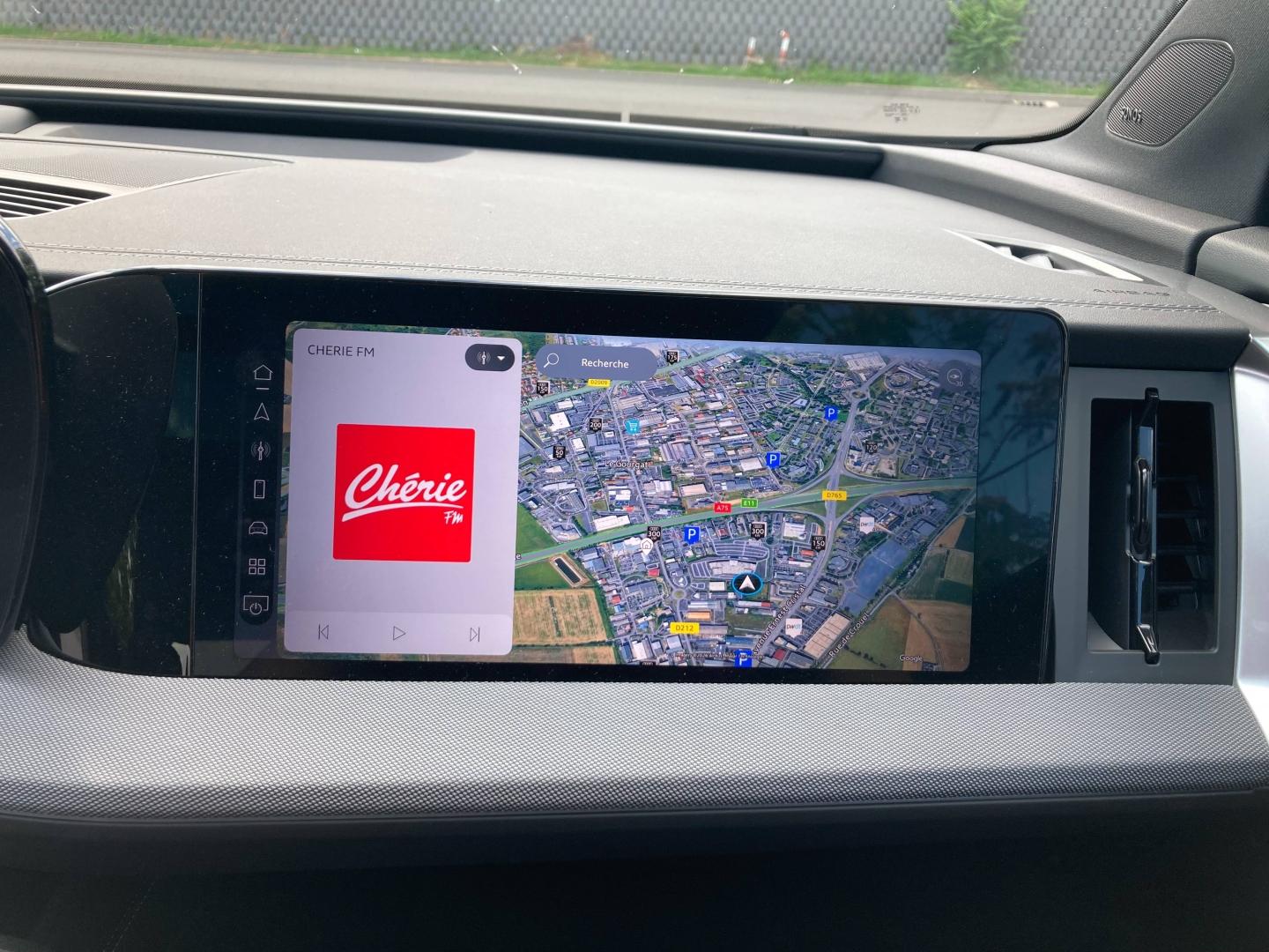 Voitures occasions Audi Q4 Sportback e-tron Base Clermont-Ferrand