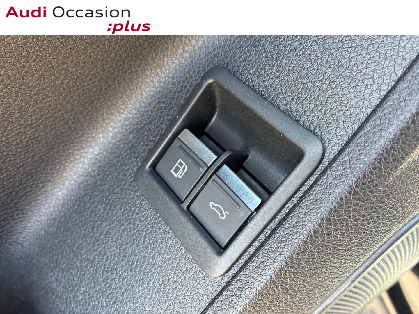 Voitures occasions Audi Q3 Sportback S line Clermont-Ferrand