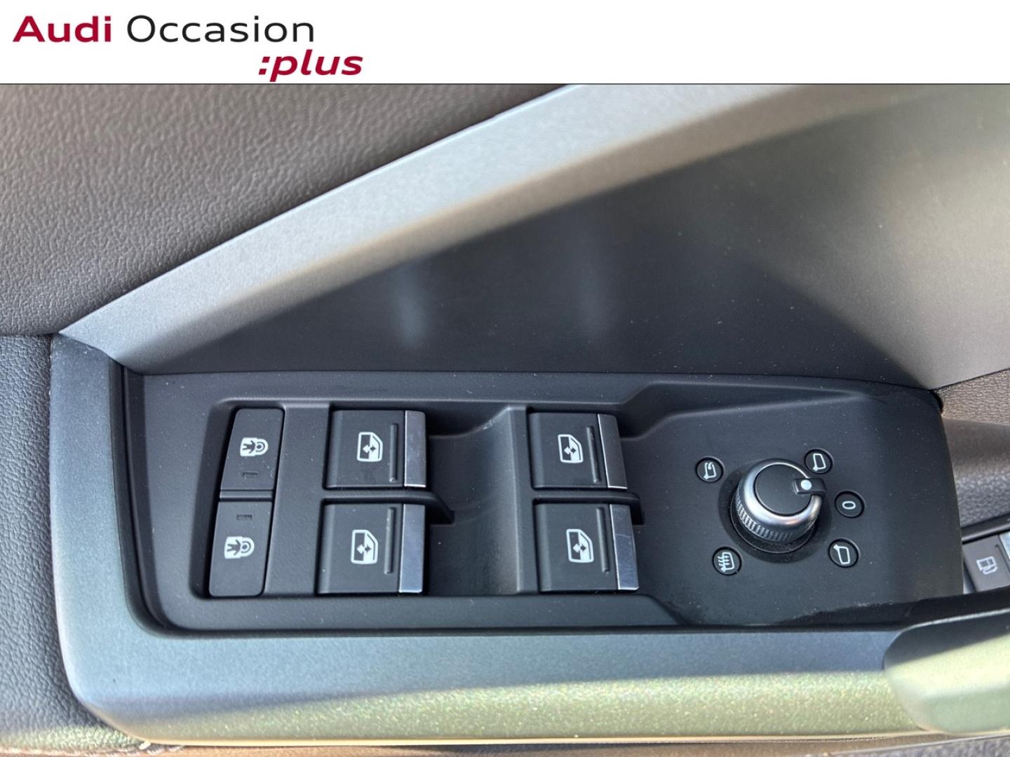 Voitures occasions Audi Q3 Sportback S line Clermont-Ferrand