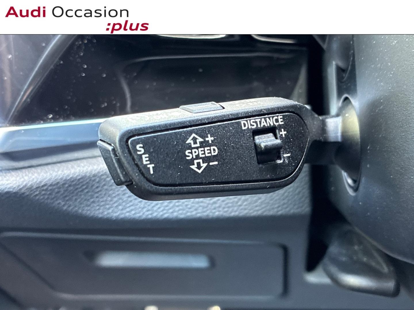 Voitures occasions Audi Q3 Sportback S line Clermont-Ferrand
