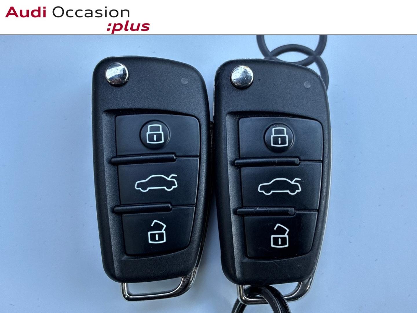 Voitures occasions Audi Q3 Sportback S line Clermont-Ferrand