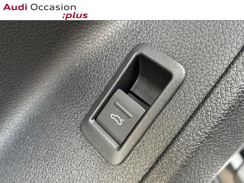 Voitures occasions Audi Q3 Sportback S line Clermont-Ferrand