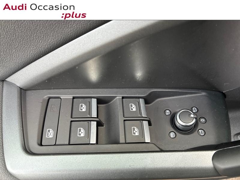 Voitures occasions Audi Q3 Sportback S line Clermont-Ferrand