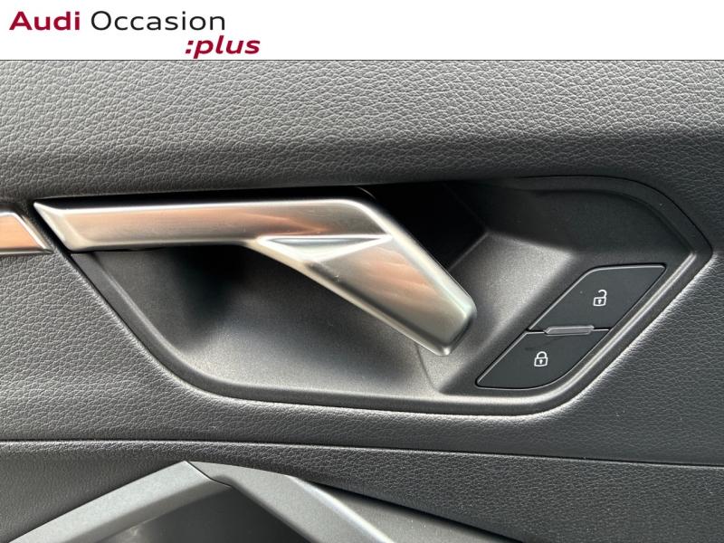 Voitures occasions Audi Q3 Sportback S line Clermont-Ferrand