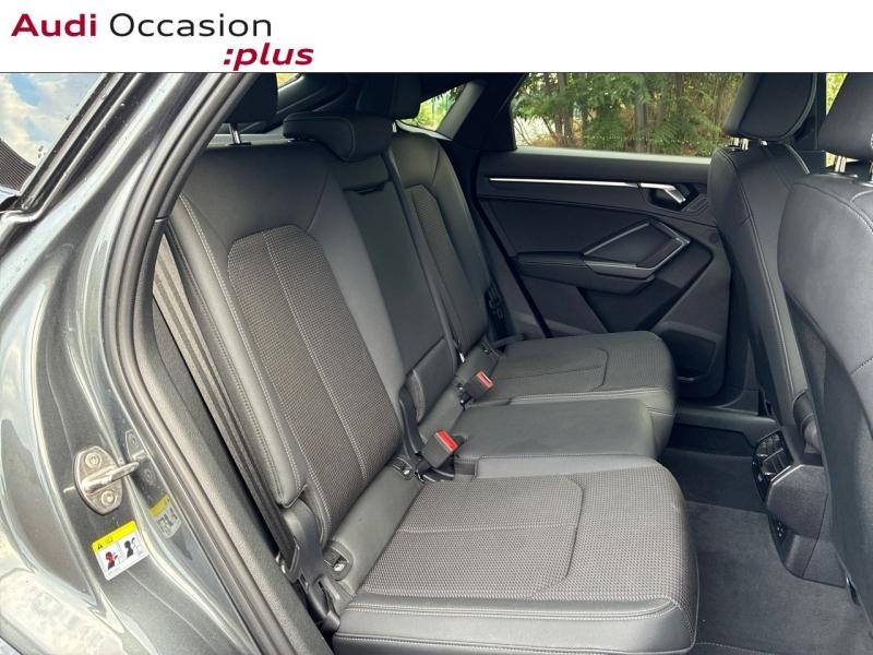 Voitures occasions Audi Q3 Sportback S line Clermont-Ferrand