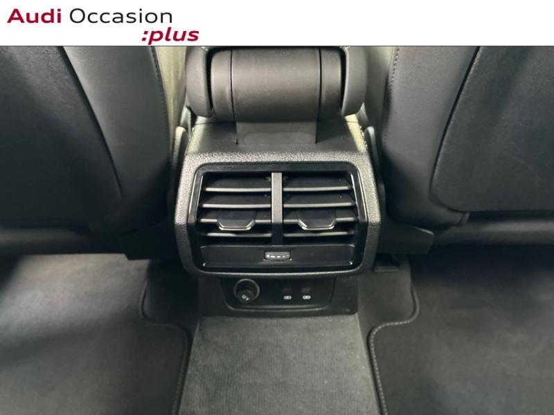 Voitures occasions Audi Q3 Sportback S line Clermont-Ferrand