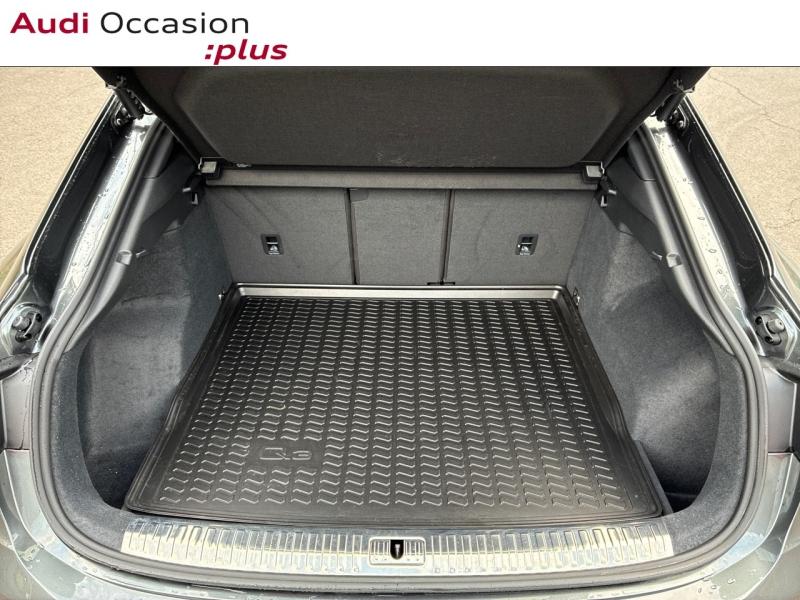 Voitures occasions Audi Q3 Sportback S line Clermont-Ferrand