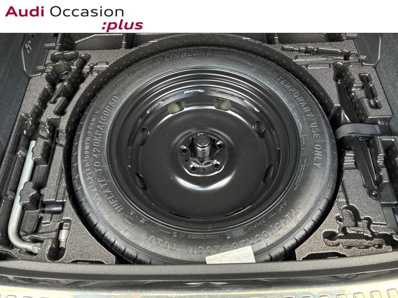 Voitures occasions Audi Q3 Sportback S line Clermont-Ferrand