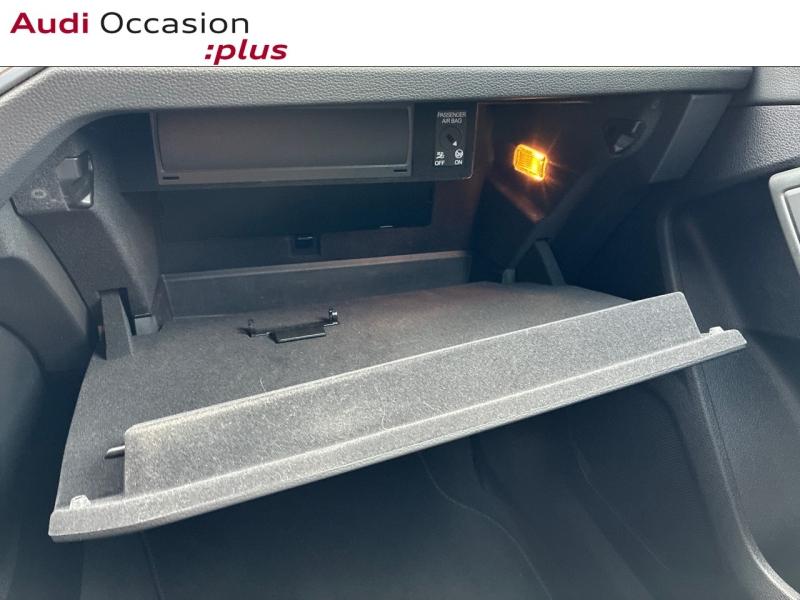 Voitures occasions Audi Q3 Sportback S line Clermont-Ferrand