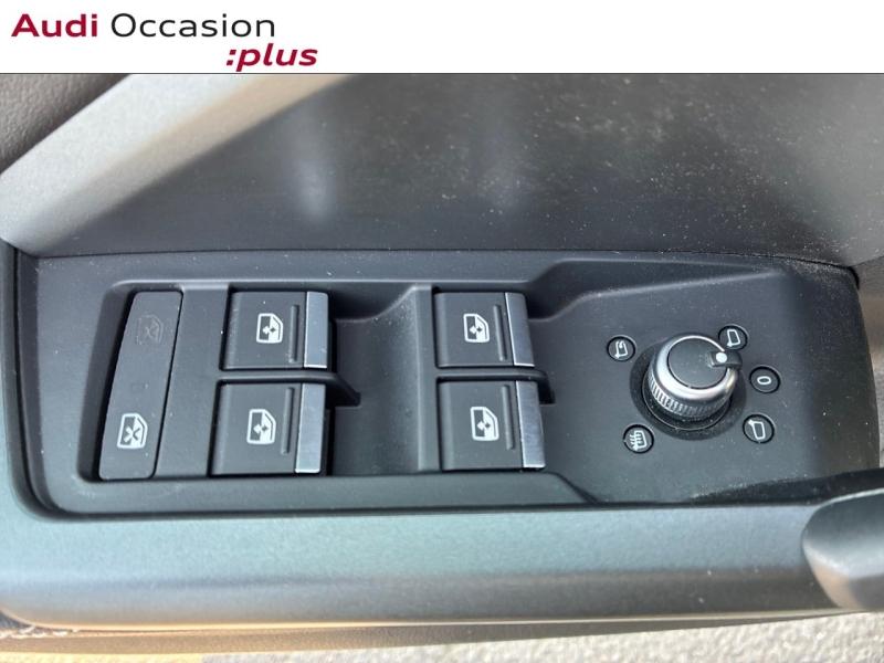 Voitures occasions Audi Q3 Sportback S line Clermont-Ferrand