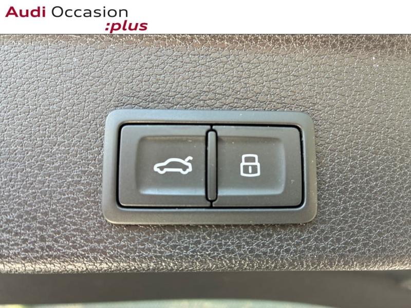 Voitures occasions Audi Q3 Sportback S line Clermont-Ferrand