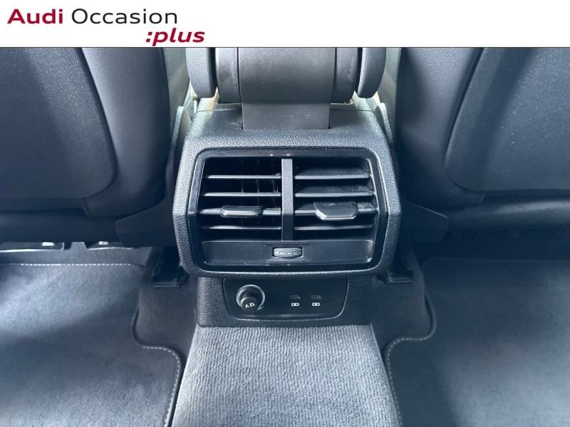 Voitures occasions Audi Q3 Sportback S line Clermont-Ferrand