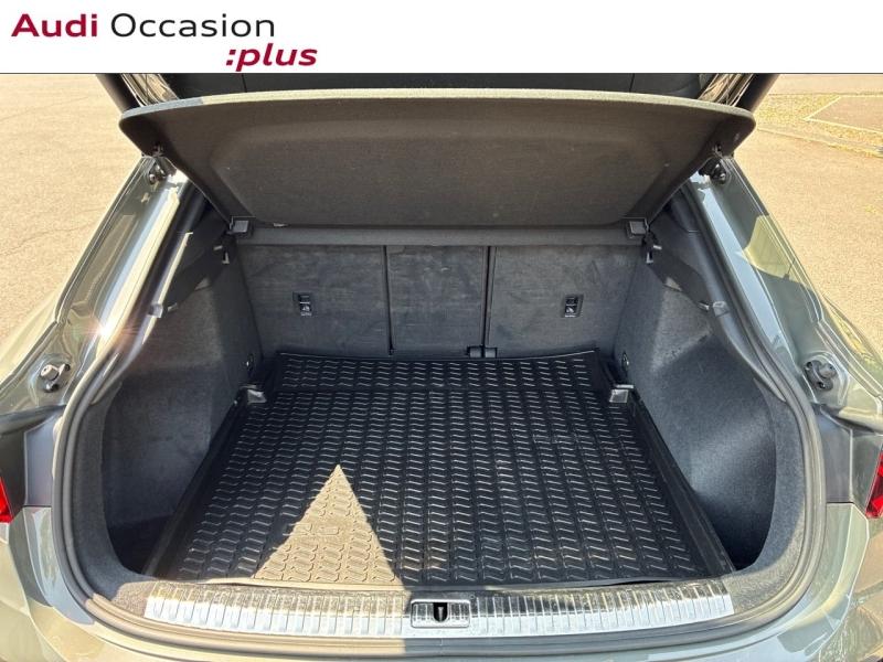 Voitures occasions Audi Q3 Sportback S line Clermont-Ferrand