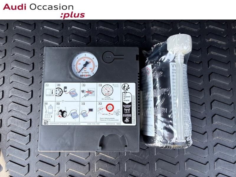 Voitures occasions Audi Q3 Sportback S line Clermont-Ferrand