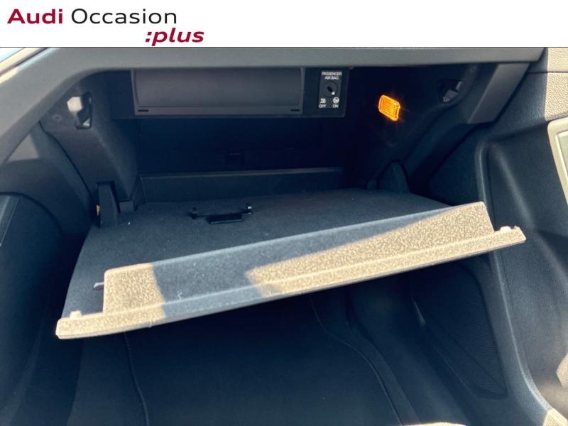Voitures occasions Audi Q3 Sportback S line Clermont-Ferrand