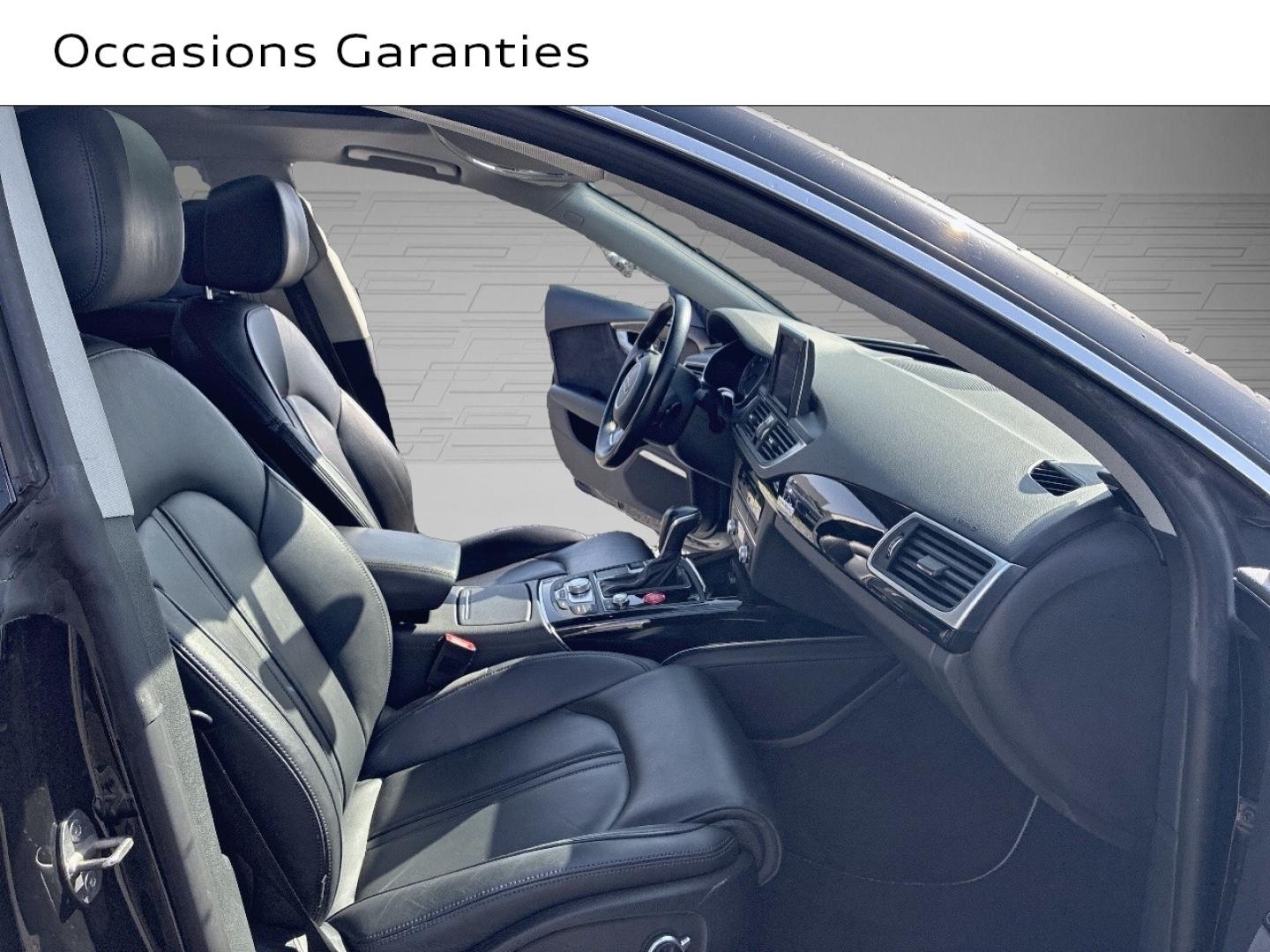 Voitures occasions Audi A7 SPORTBACK Avus Clermont-Ferrand