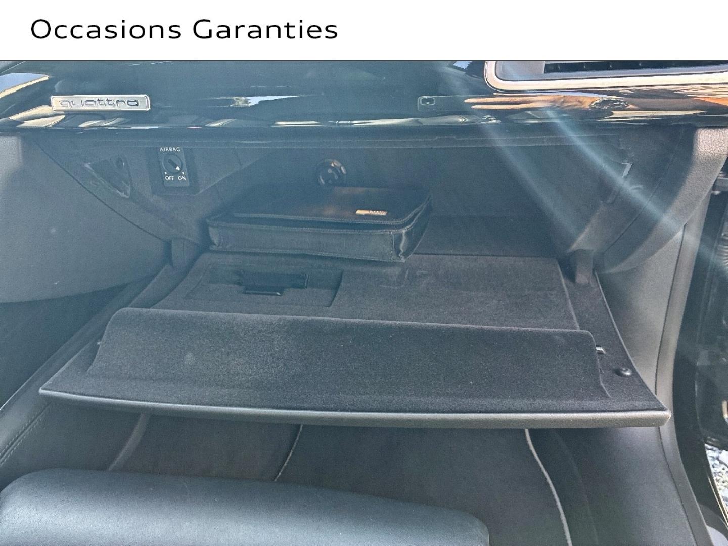 Voitures occasions Audi A7 SPORTBACK Avus Clermont-Ferrand
