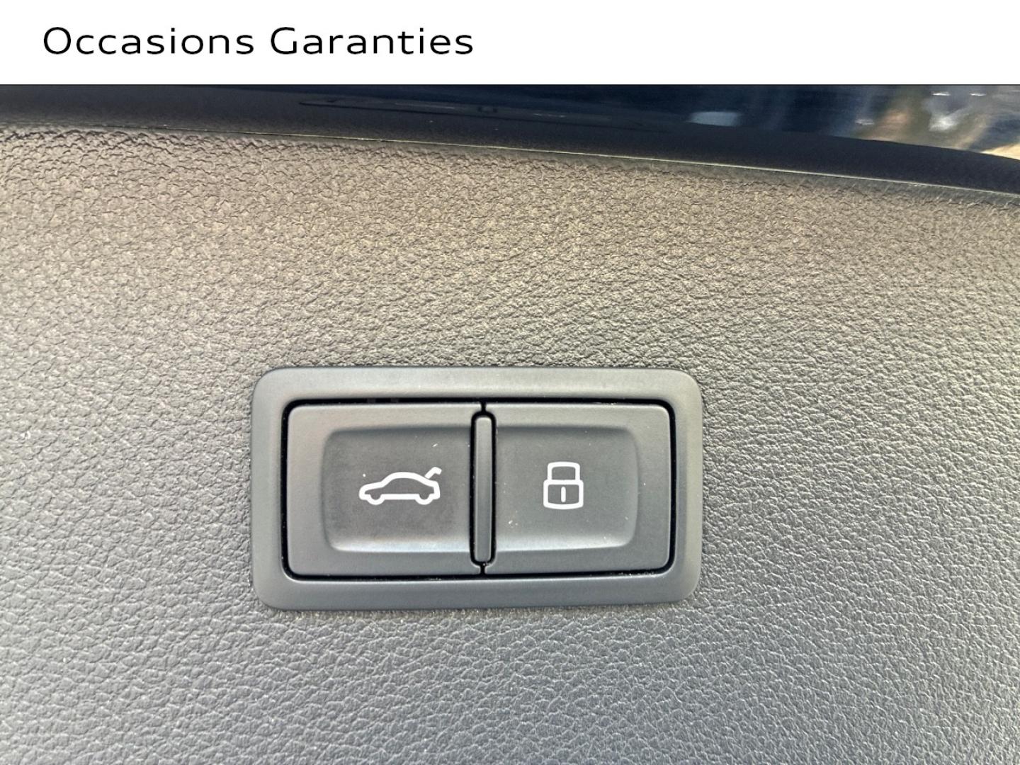 Voitures occasions Audi A7 SPORTBACK Avus Clermont-Ferrand