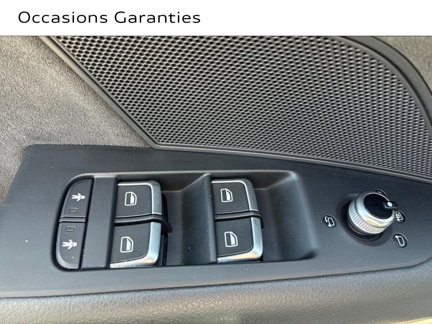 Voitures occasions Audi A7 SPORTBACK Avus Clermont-Ferrand