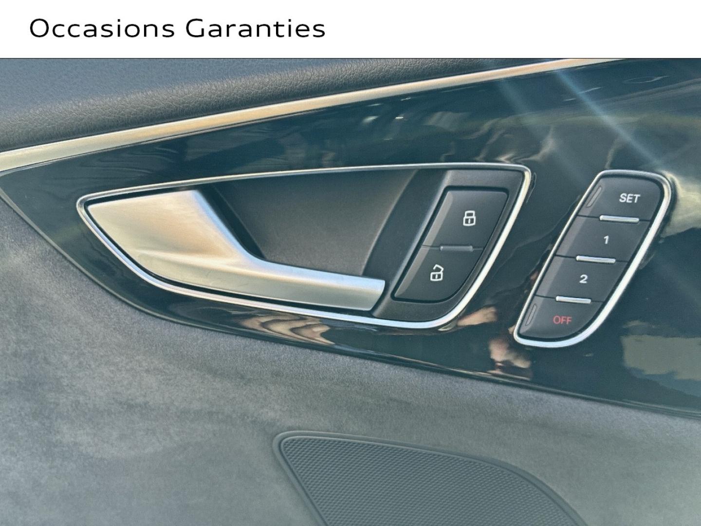 Voitures occasions Audi A7 SPORTBACK Avus Clermont-Ferrand