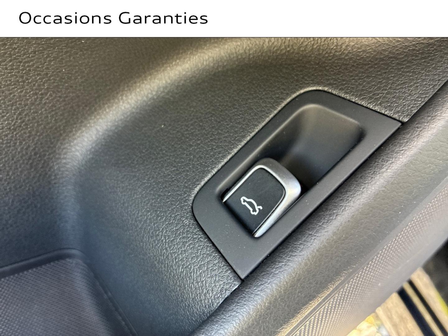 Voitures occasions Audi A7 SPORTBACK Avus Clermont-Ferrand