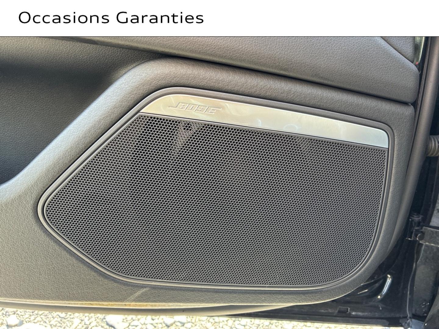 Voitures occasions Audi A7 SPORTBACK Avus Clermont-Ferrand
