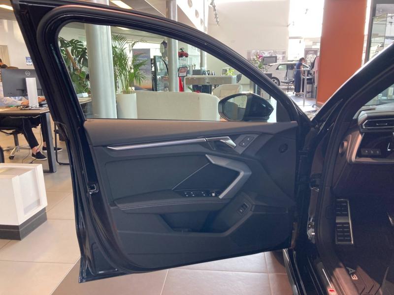 Voitures occasions Audi A3 Sportback S line Clermont-Ferrand