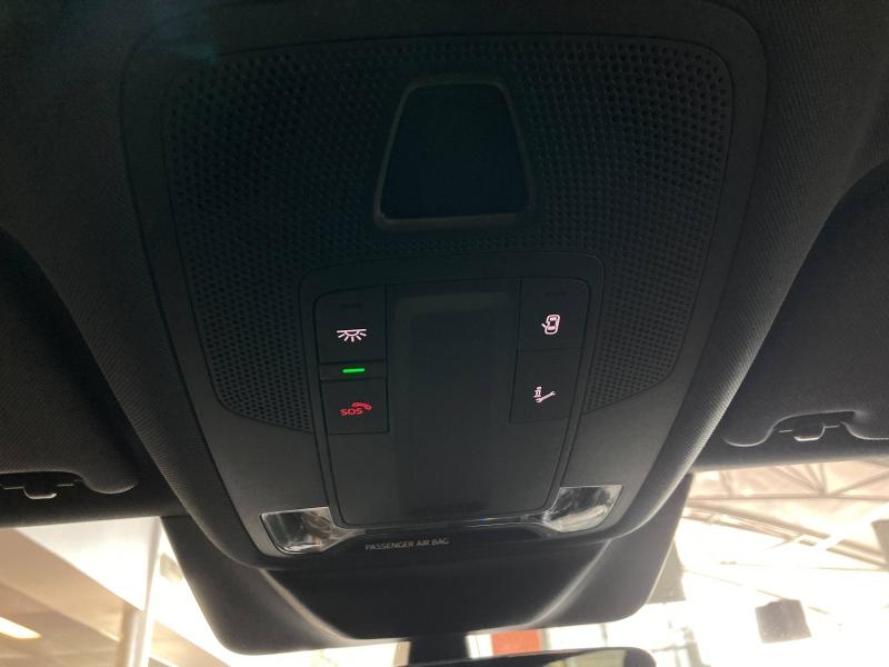 Voitures occasions Audi A3 Sportback S line Clermont-Ferrand
