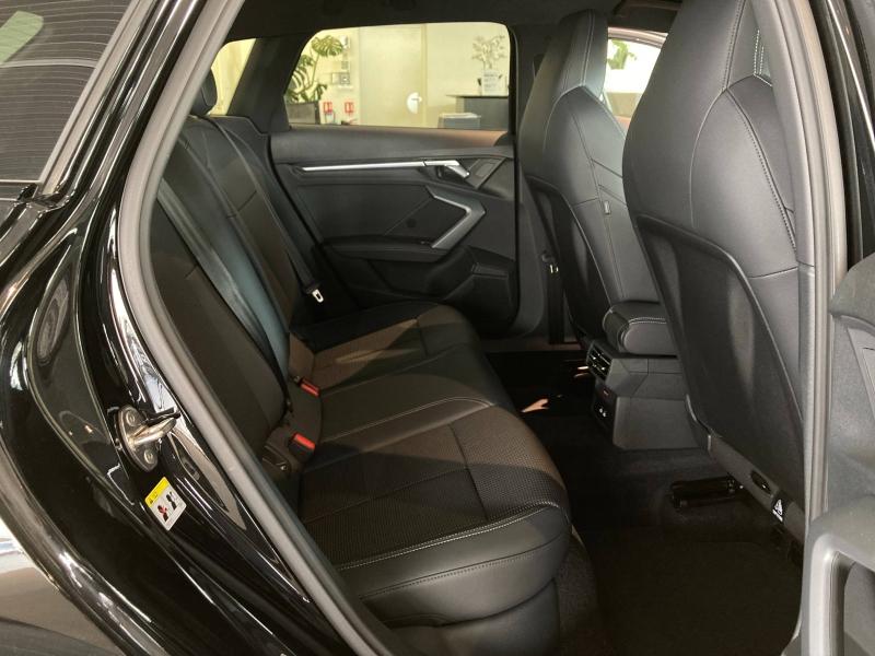 Voitures occasions Audi A3 Sportback S line Clermont-Ferrand