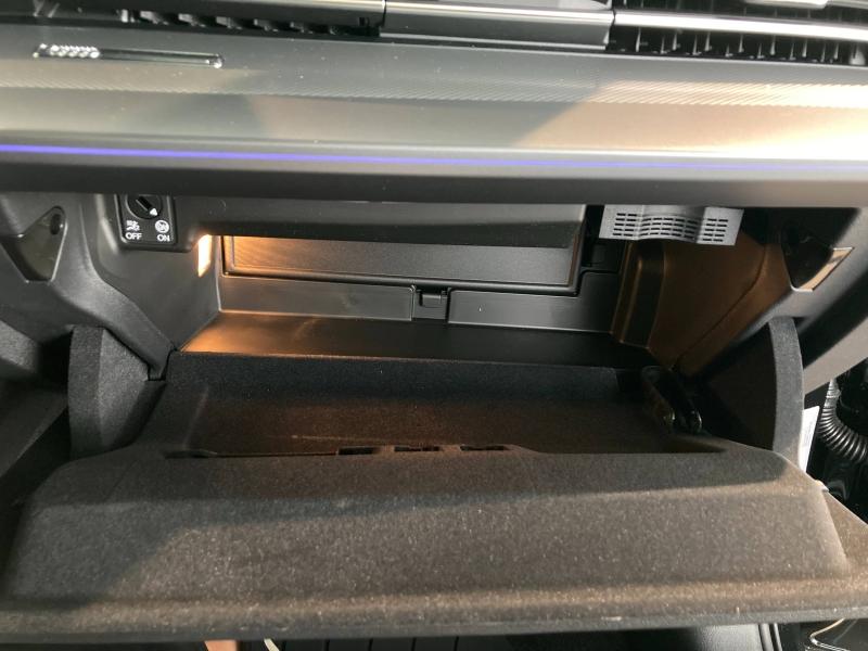 Voitures occasions Audi A3 Sportback S line Clermont-Ferrand