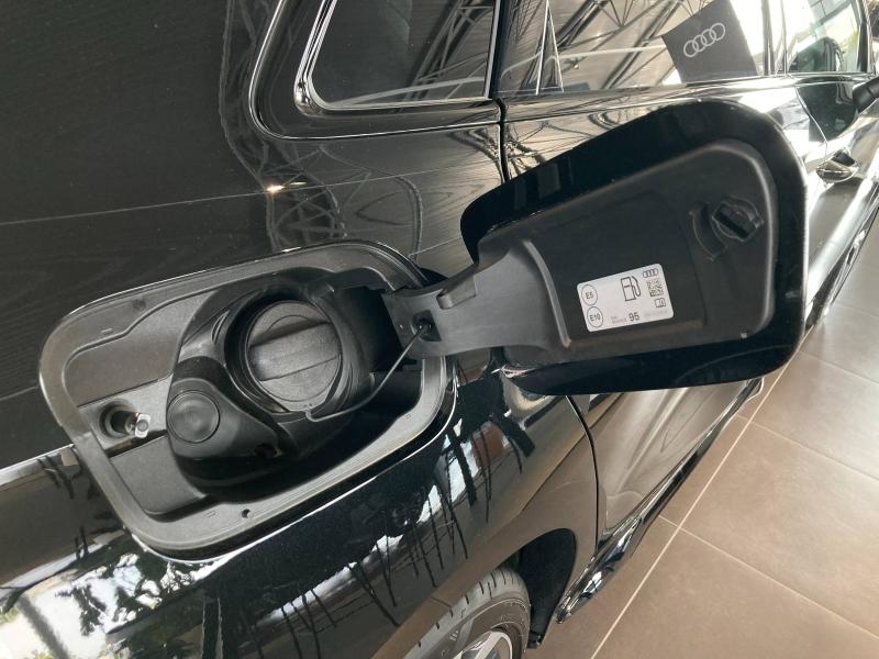 Voitures occasions Audi A3 Sportback S line Clermont-Ferrand