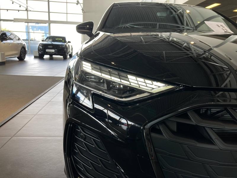 Voitures occasions Audi A3 Sportback S line Clermont-Ferrand