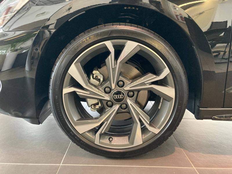 Voitures occasions Audi A3 Sportback S line Clermont-Ferrand
