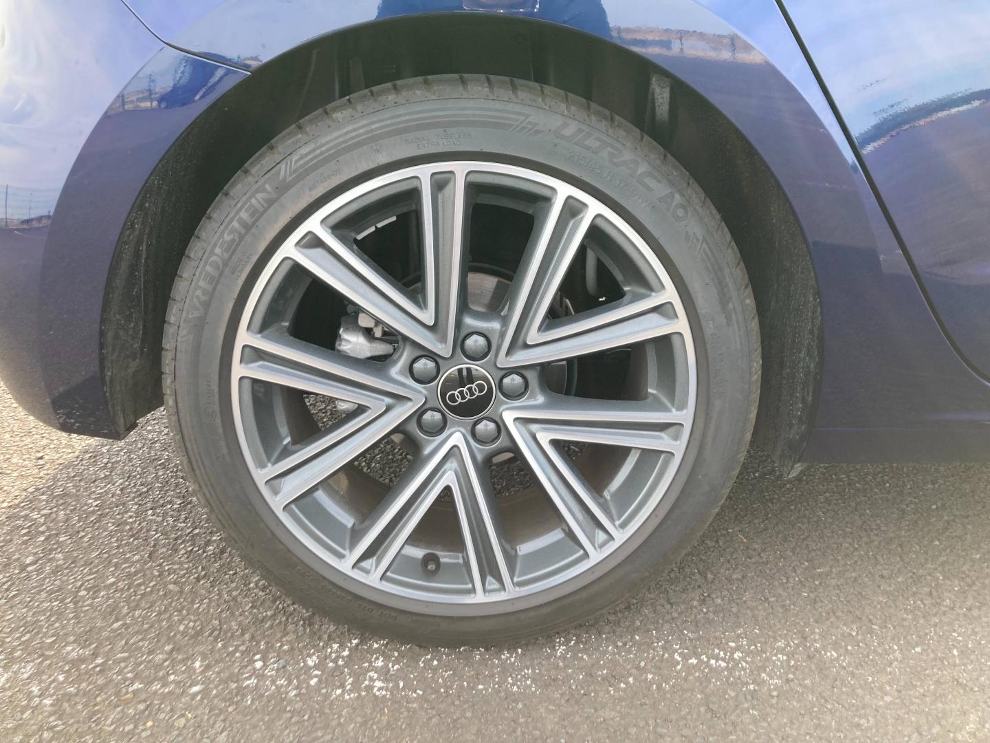 Voitures occasions Audi A1 Sportback Design Clermont-Ferrand