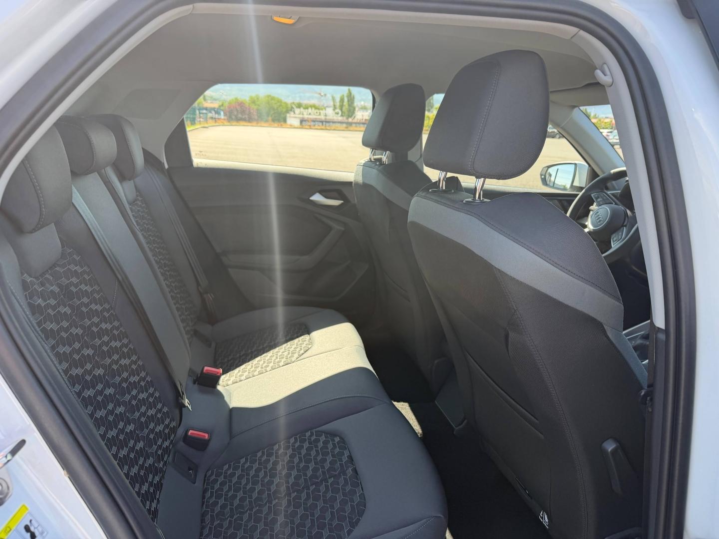 Voitures occasions Audi A1 Sportback Design Clermont-Ferrand