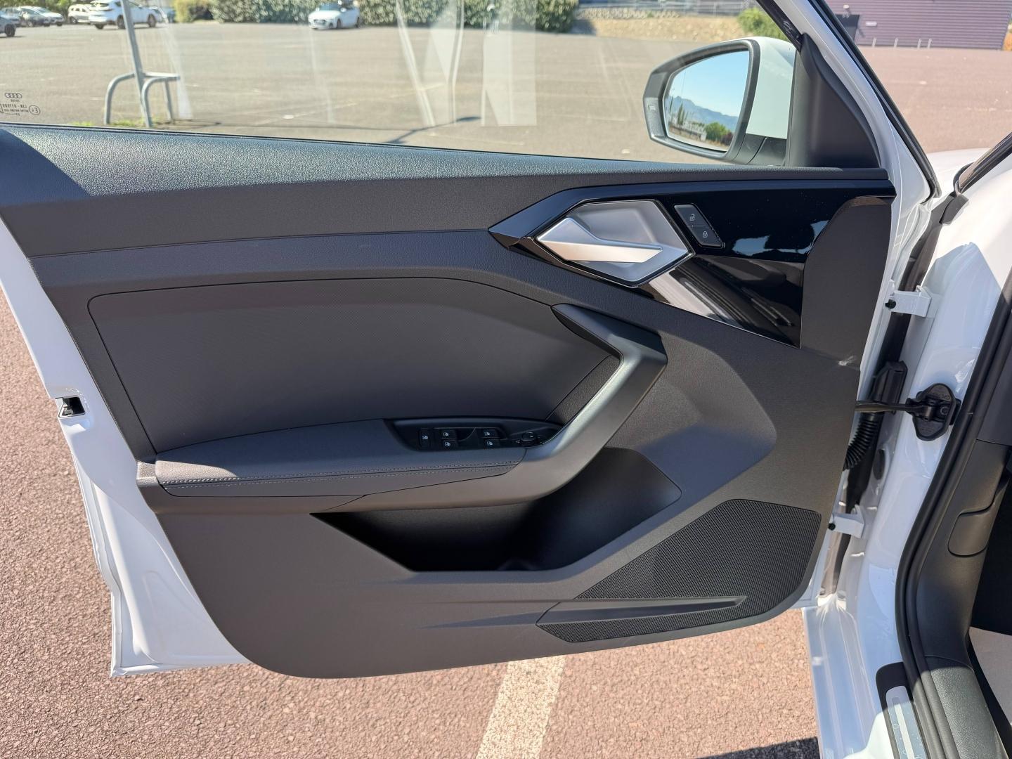 Voitures occasions Audi A1 Sportback Design Clermont-Ferrand