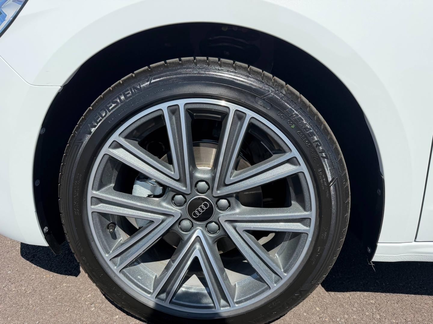 Voitures occasions Audi A1 Sportback Design Clermont-Ferrand