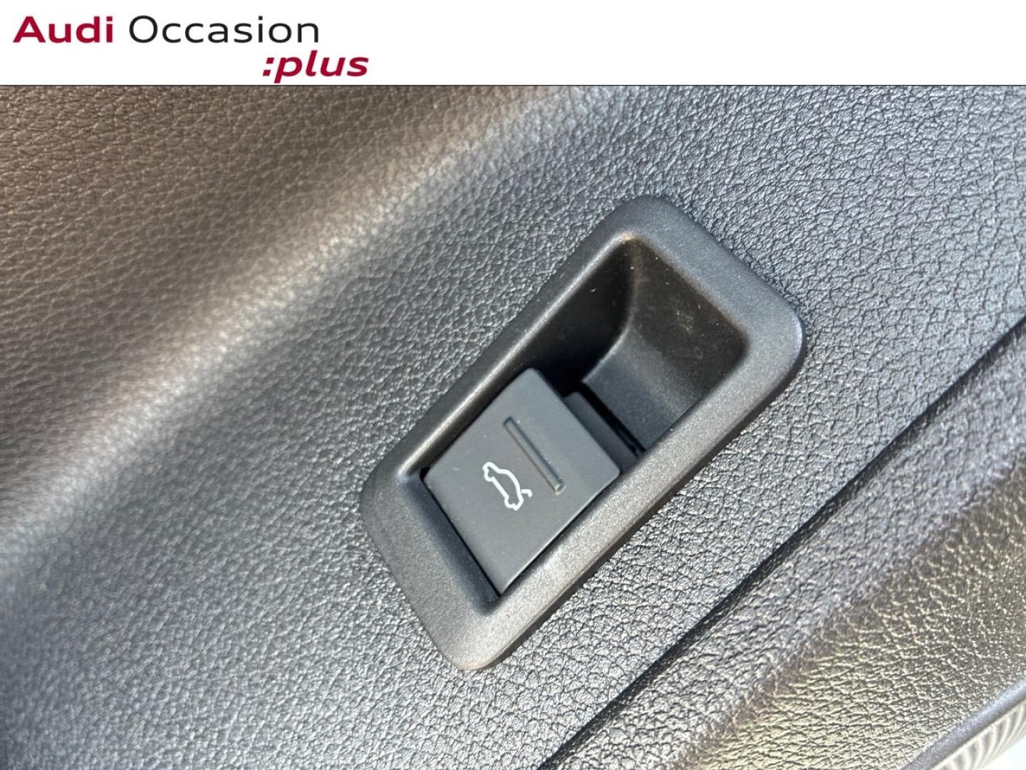 Voitures occasions Audi Q3 S line Clermont-Ferrand