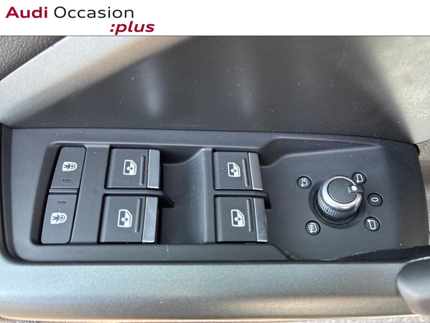 Voitures occasions Audi Q3 S line Clermont-Ferrand