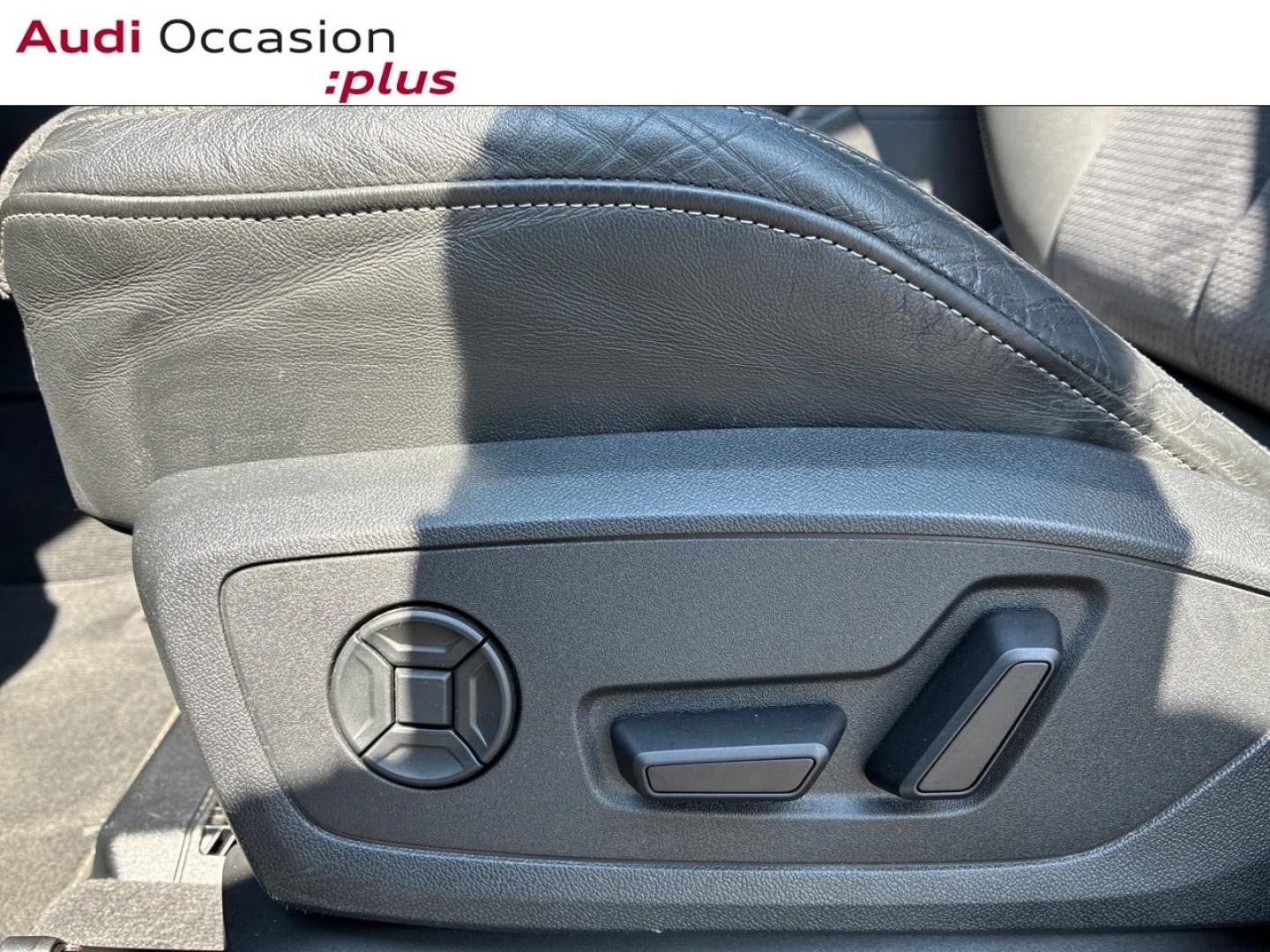 Voitures occasions Audi Q3 S line Clermont-Ferrand