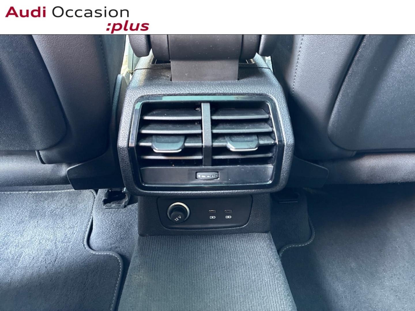 Voitures occasions Audi Q3 S line Clermont-Ferrand