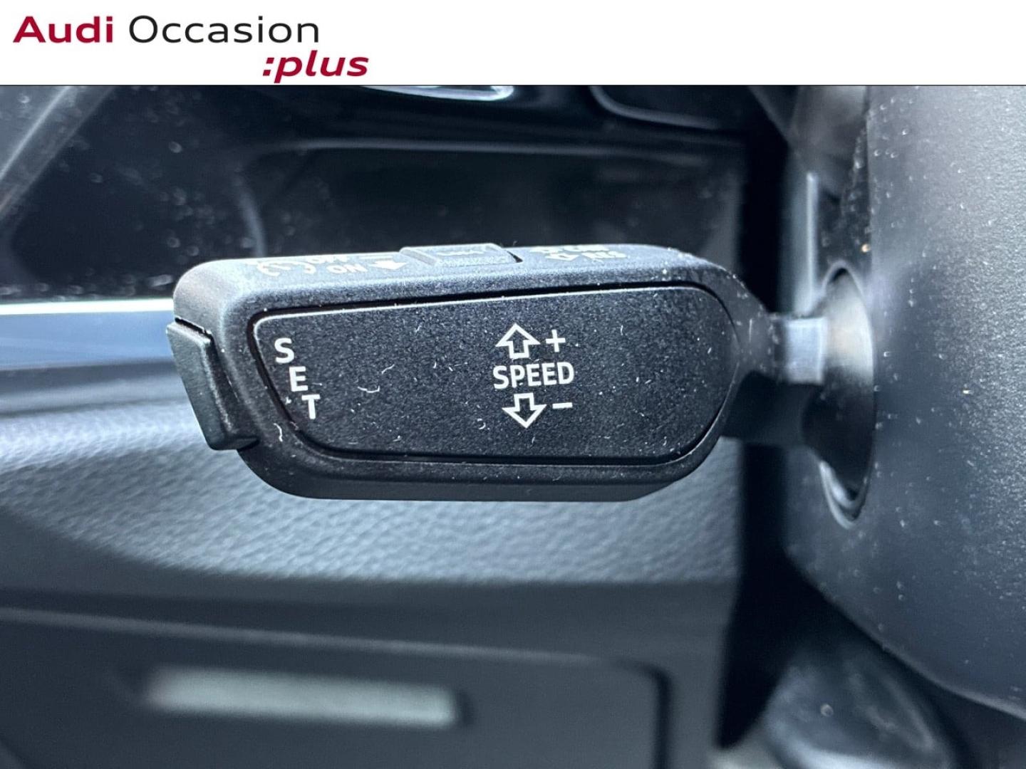 Voitures occasions Audi Q3 S line Clermont-Ferrand
