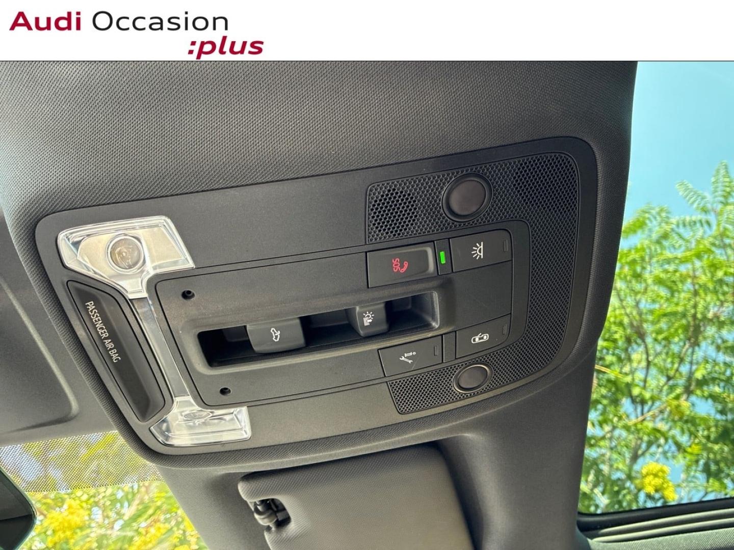 Voitures occasions Audi Q3 S line Clermont-Ferrand