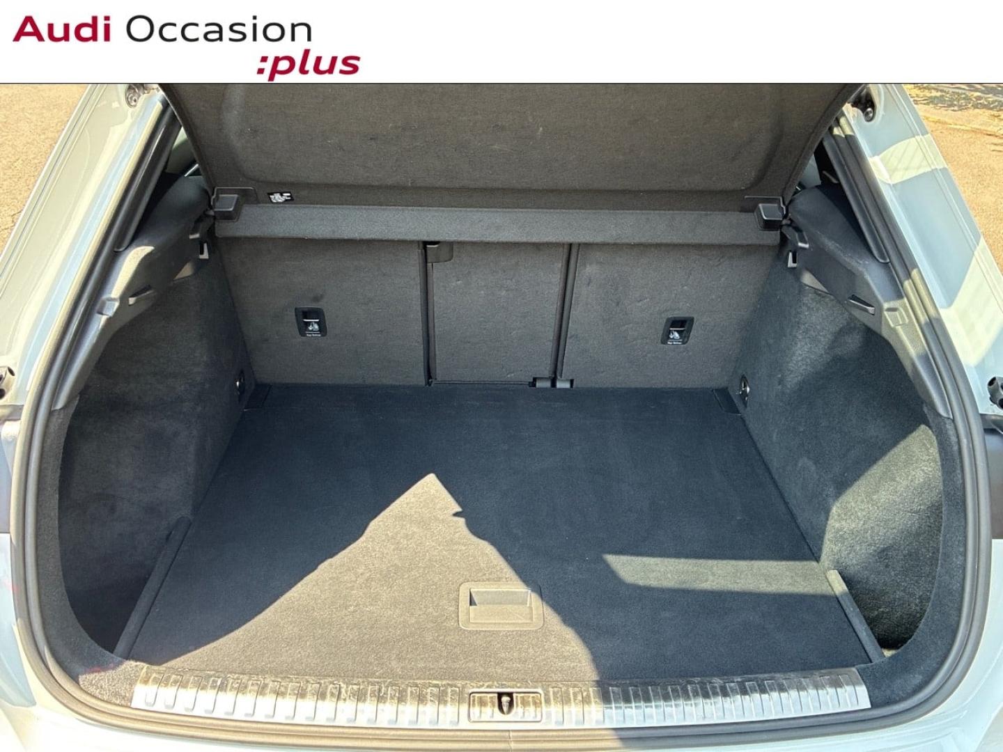 Voitures occasions Audi Q3 S line Clermont-Ferrand