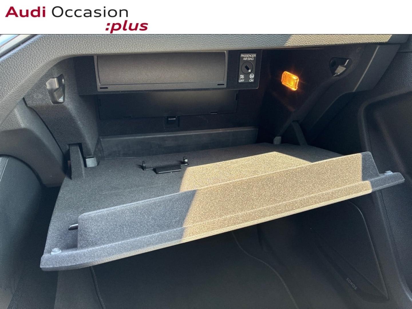 Voitures occasions Audi Q3 S line Clermont-Ferrand