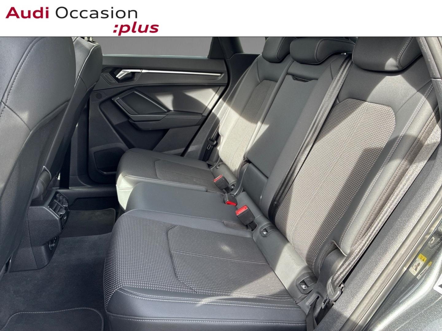 Voitures occasions Audi Q3 S line Clermont-Ferrand